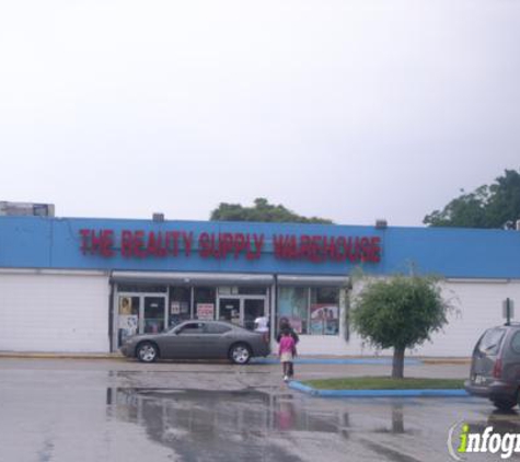 The Beauty Supply - Lauderdale Lakes, FL