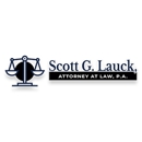 Scott G. Lauck, Attorney at Law - Real Estate Attorneys
