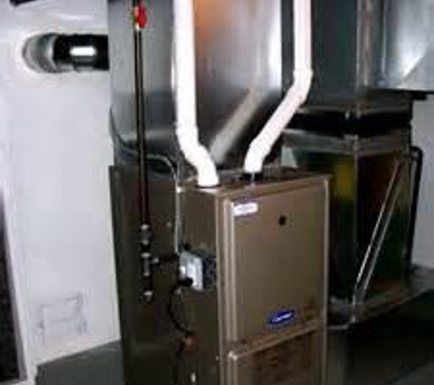 COVENANT HEATING & AIR LLC - Pekin, IL