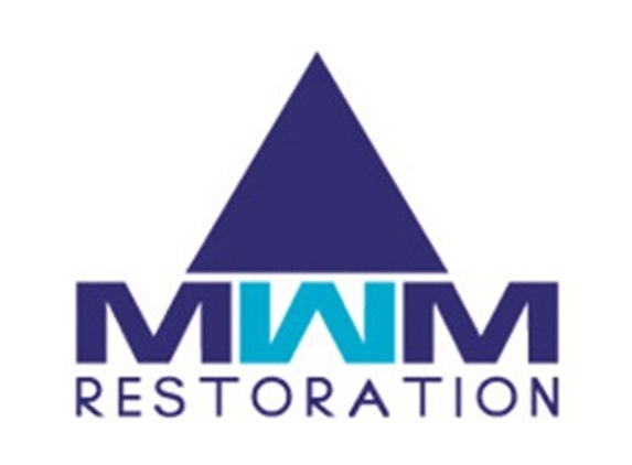 MWM Cleaning & Restoration Inc. - Chantilly, VA