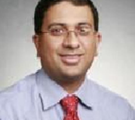 Dr. Chetan R Mukundan, MD - Nashville, TN