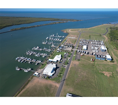 Bundaberg Port Marina - Burnett Heads, QLD