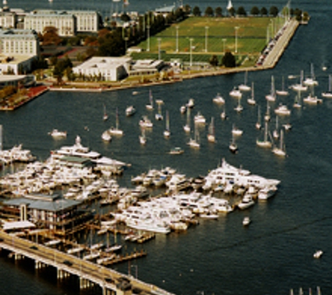 Yacht Basin Company - Annapolis, MD