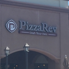 PizzaRev