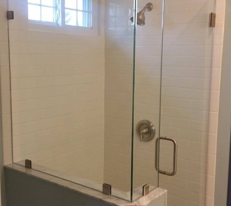 Broadneck Glass & Shower