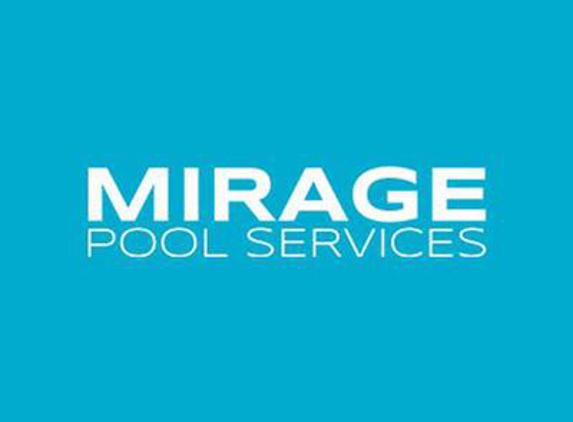 Mirage Pool Services