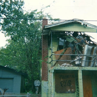 Shapell's Roll-Offs & Demolition - Jacksonville, FL