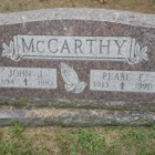 Mount Hope Catholic Cemetery