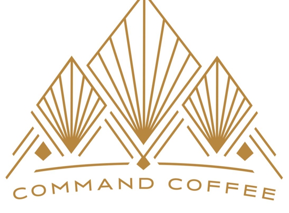 Command Coffee - Indianapolis, IN