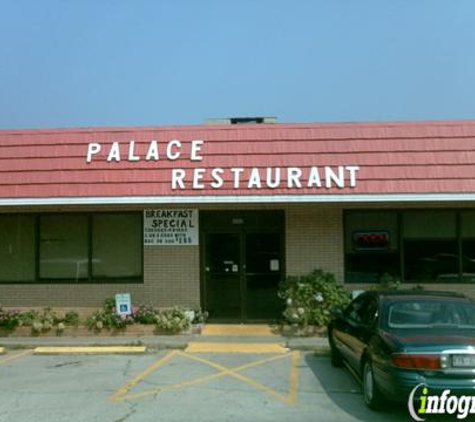 Palace Restaurants - Monroe, NC