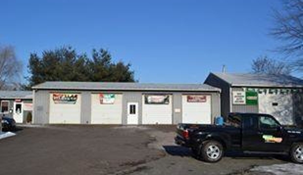 Wes Jackson Automotive Center - Royersford, PA