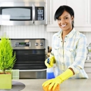 Blue Jade Cleaning Services - House Cleaning