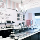 Quartermans Ice Cream Parlor