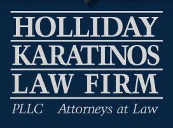 Holliday Karatinos Law Firm, P - Inverness, FL