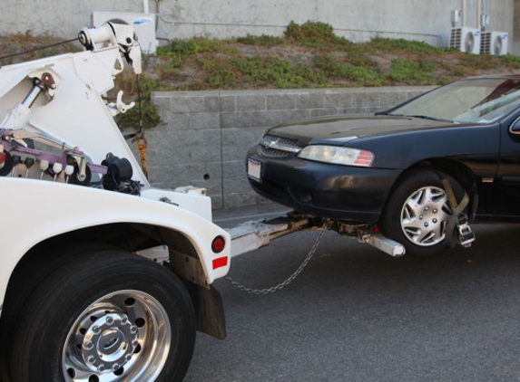 Racine Towing Services - Racine, WI