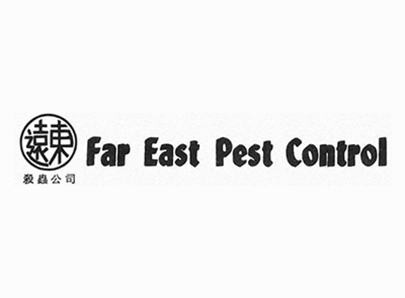 Far East Pest Control - Alhambra, CA