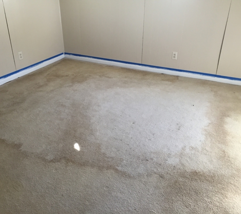 Complete Carpet Care - Springtown, TX