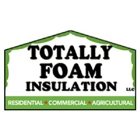 Totally Foam Insulation