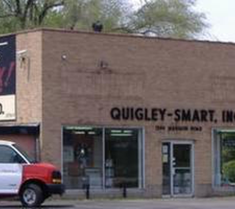 Quigley Smart - Beloit, WI