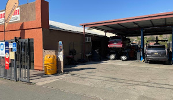 Rubidoux Tire & Brake - Riverside, CA