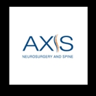 Axis Neurosurgery & Spine