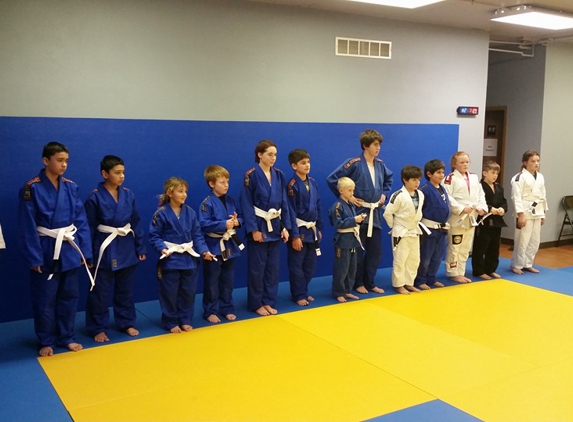 St. Joseph Brazilian Jiu Jitsu & Mixed Martial Arts - Saint Joseph, MO