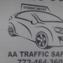 AA Traffic Safety Inc. Driving School