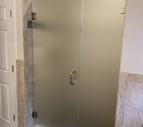 Elite Shower Doors