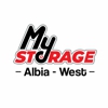 My Storage Albia - West gallery