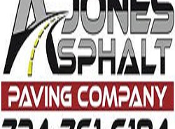 Jones Asphalt Paving Contractors - Belleville, MI