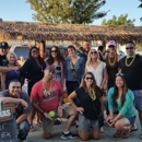 The Fresno Pedal Company - Party Supply Rental