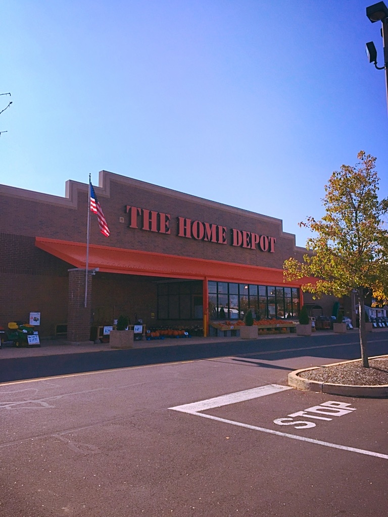 The Home Depot West Lebanon Nh - gardenpicdesign