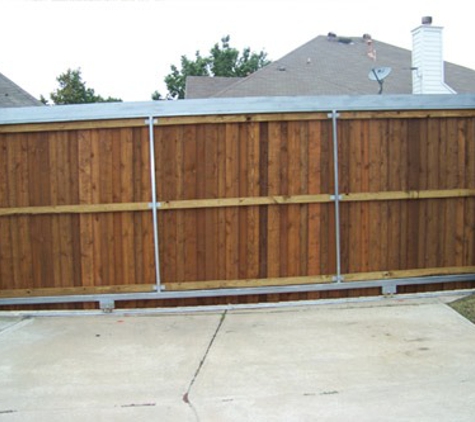 PLH Fence Company - Richardson, TX