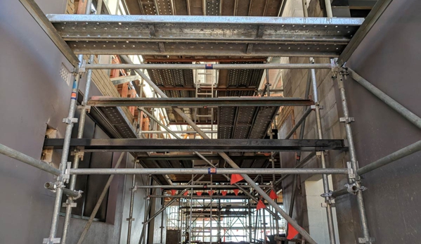 LCJ Engineers Pty Ltd - Townsville City, QLD. Structural Residential Renovation
