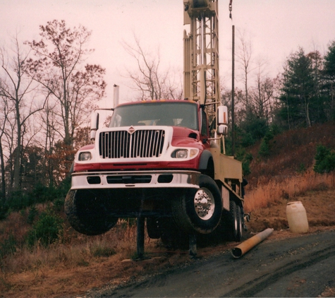 Ferguson's Well Drilling LLC - Leicester, NC