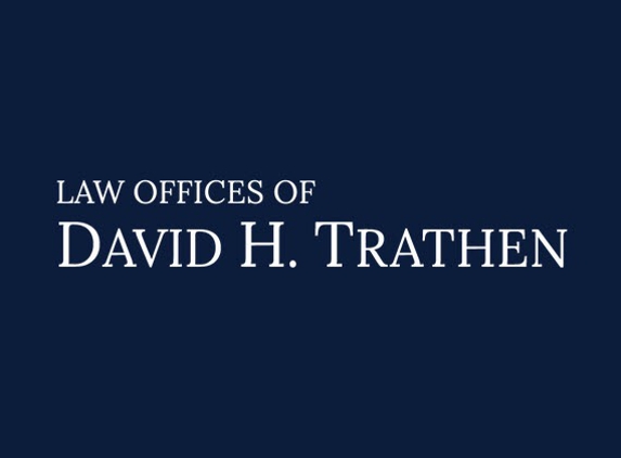 Law Offices of David H. Trathen - Bloomsburg, PA