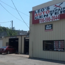 Leo's Automotive Repair Center - Automobile Electrical Equipment