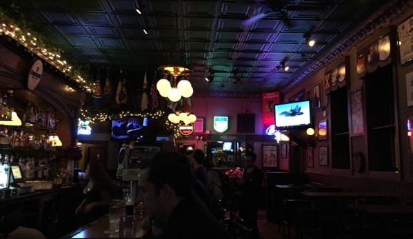 Brehon Pub - Chicago, IL