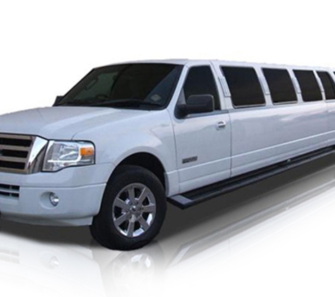 Milwaukee Prime Limousine inc - Milwaukee, WI