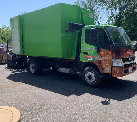 SERVPRO of Germantown - Philadelphia, PA