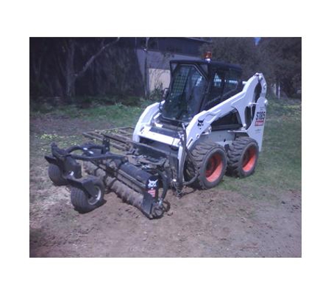 M & M Earthworks & Excavation