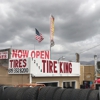 Tire King gallery