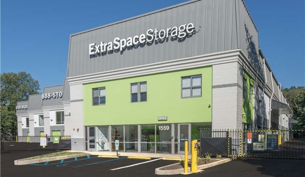 Extra Space Storage - Watchung, NJ