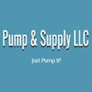 Pump & Supply - Pumps