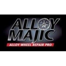 Alloy MAJIC - Tire Dealers