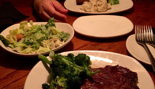 Outback Steakhouse - Covina, CA