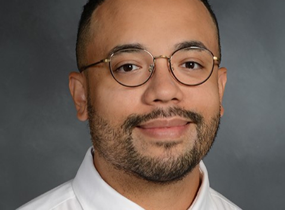 Moises Dominguez, M.D. - New York, NY