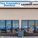 The Laundry Basket & The Laundro Mutt - Laundromats