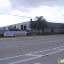 Advanced Logistics Inc - Logistics