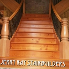 Jerry Ray Stairbuilders